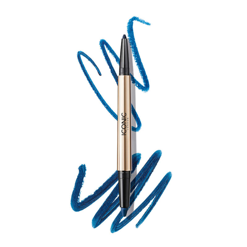 iconic london smokey eye duo kajal