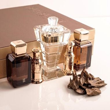 faces al arabiya 1 brown collection