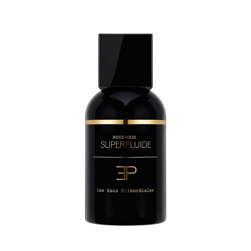 les eaux primordiales rosewood superfluide