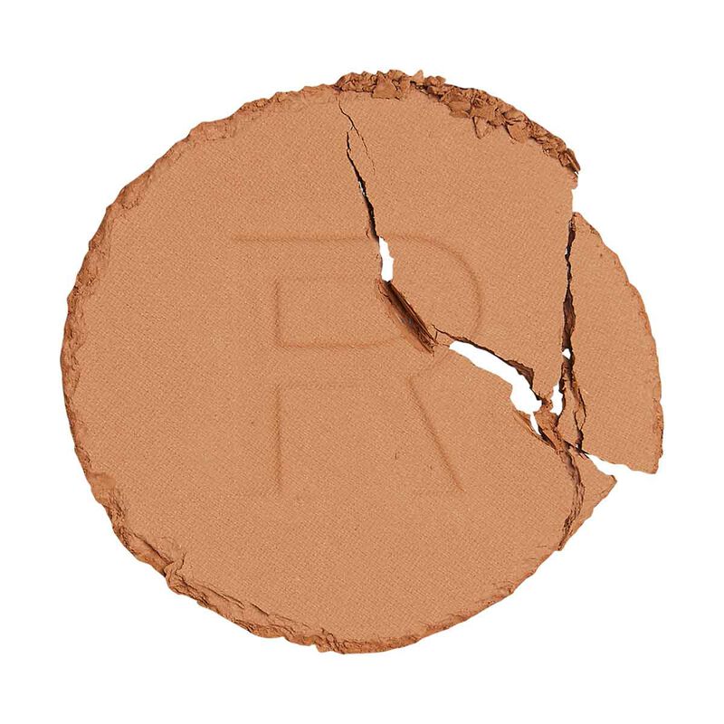 revolution conceal and define powder foundation