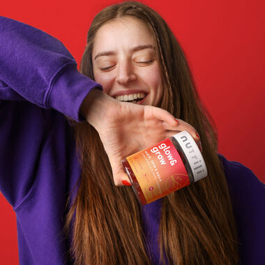 faces glow and grow sugar free gummies supplement