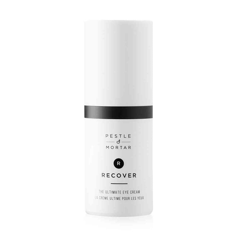 pestle & mortar recover eye cream 15ml