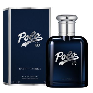 faces polo 67