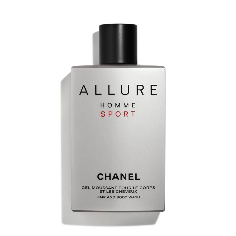 chanel allure homme sport
