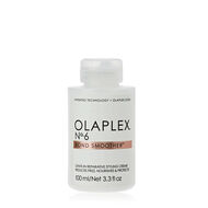 بوند سموثر نمبر 6 faces بوند سموثر نمبر 6