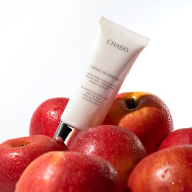 faces creme genereuse 4 in 1 face care cream