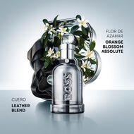 Boss Bottled Beyond faces boss bottled beyond