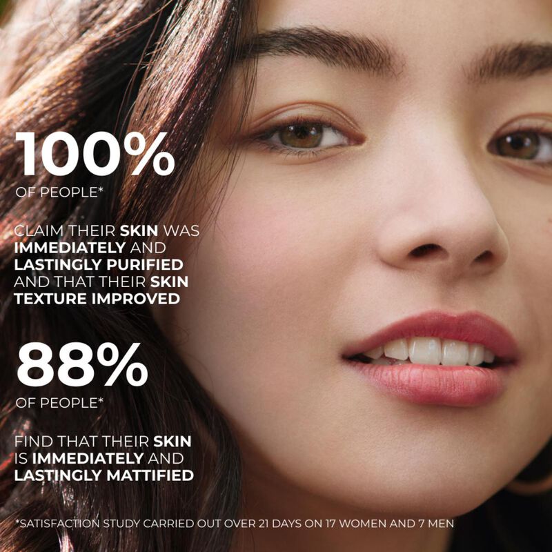 yves rocher مزيل مكياج ماء ميسيلار منقي  بيور مونت 400 مل