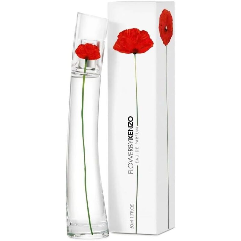 kenzo flower by kenzo edt 50 ml