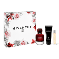 L'interdit Gift Set faces l interdit gift set