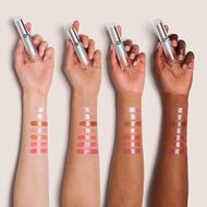 Prisma Glass Icy Plumper Volumizing Lip Gloss with Hyaluronic Acid faces prisma glass icy plumper volumizing lip gloss with hyaluronic acid