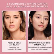 Météorites Mattifying & Setting Compact faces m t orites mattifying setting compact