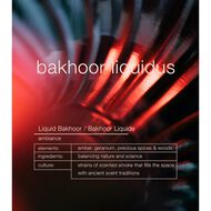 Liquid Bakhoor faces liquid bakhoor