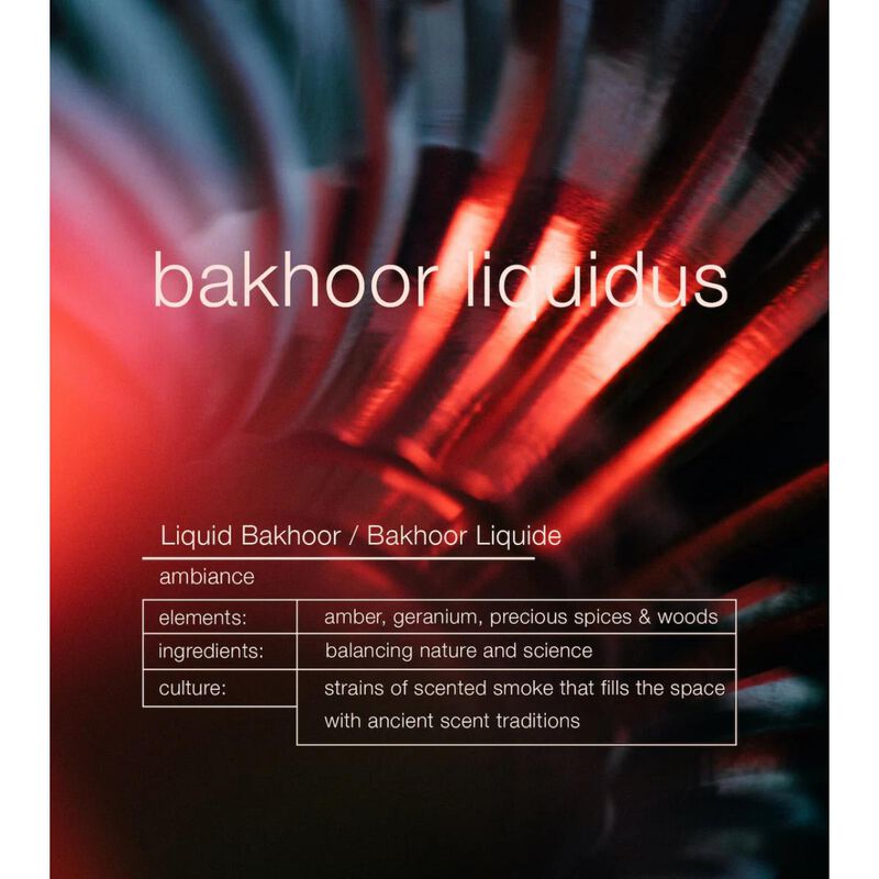 zenology liquid bakhoor