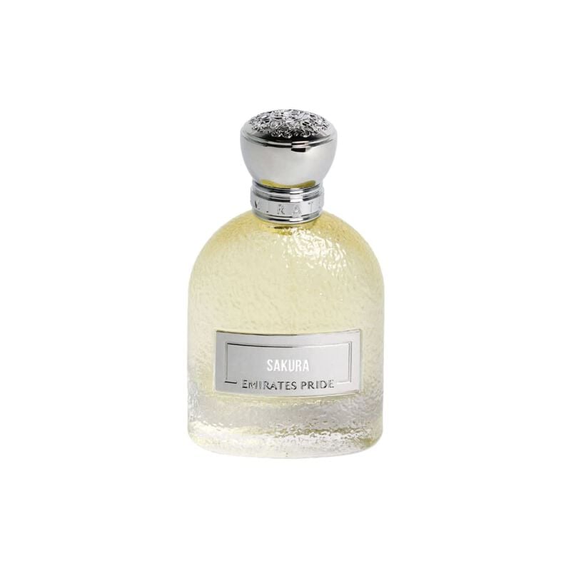 emirates pride sakura