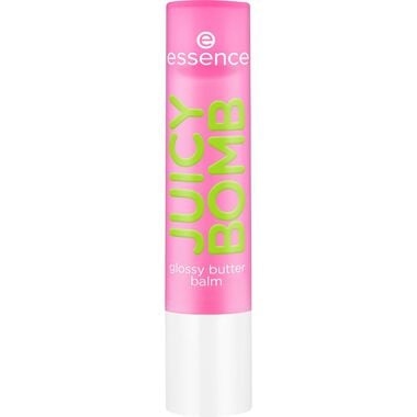faces juicy bomb glossy butter