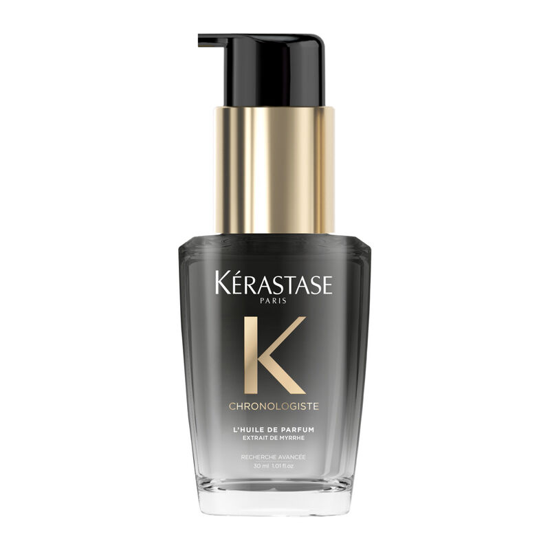 kerastase chronologiste