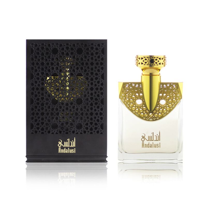 arabian oud andalusi