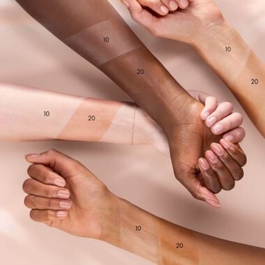 faces ten sational 10 in 1 dream