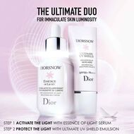 Diorsnow - Ultimate UV Shield faces diorsnow ultimate uv shield