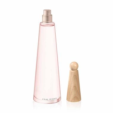 faces l eau d issey pivoine peony