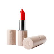 faces علبة أحمر الشفاه من الجلد الفاخر وقابلة لإعادة الملء