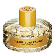 faces fleur burlesque eau de parfum 100ml