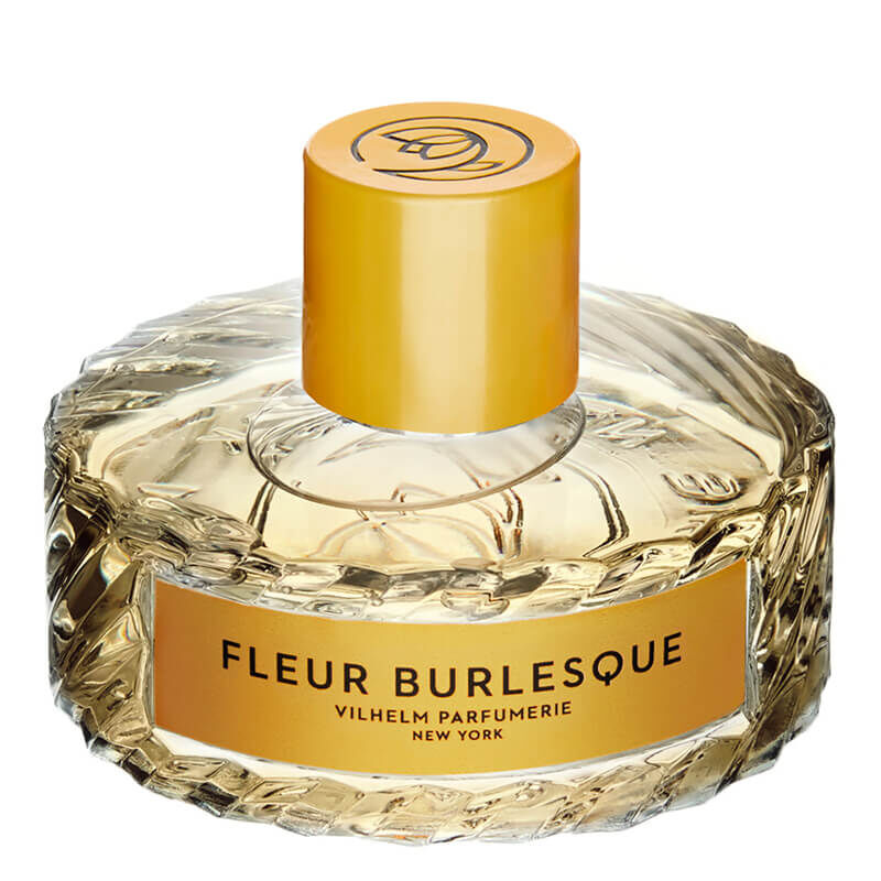 vilhelm parfumerie fleur burlesque eau de parfum 100ml