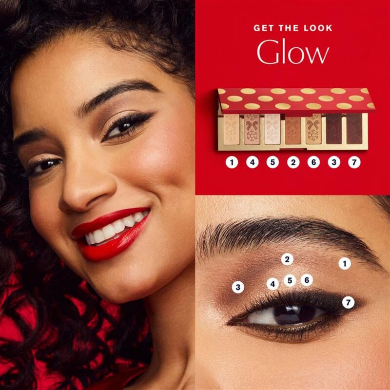 estee lauder el blockbuster set