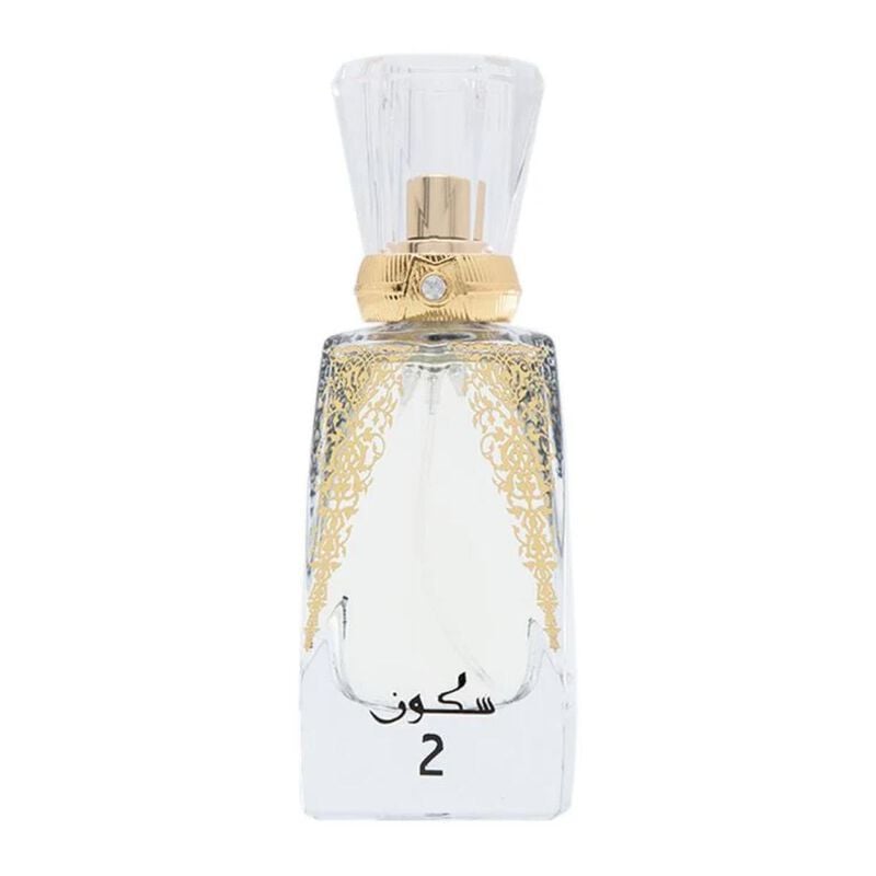الماجد للعود عطر سكون 2