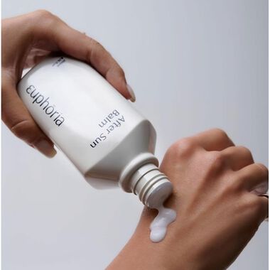 faces after sun balm