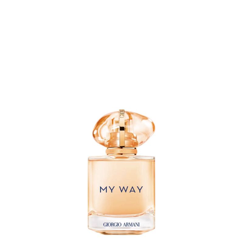 armani beauty my way sunny vanilla