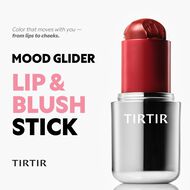 Mood Glider Lip and Blush Stick faces mood glider lip and blush stick