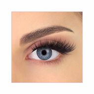 faces ghalia vegan faux mink lashes