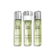 CHANCE EAU FRAÎCHE faces chance eau fra che