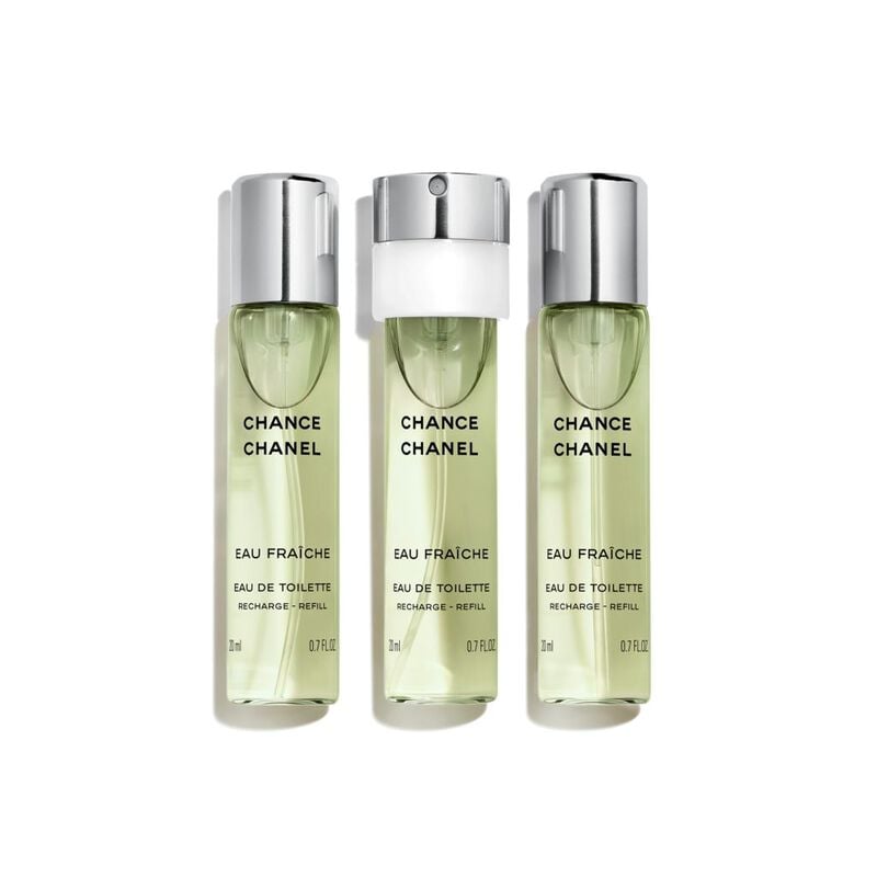 شانيل chance eau fraiche