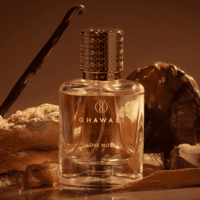غوالي عطر لوف نوت