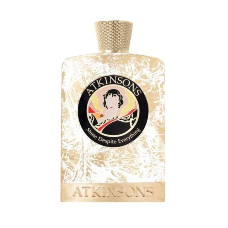 أتكينسونز شاين دسباية افريثنغ