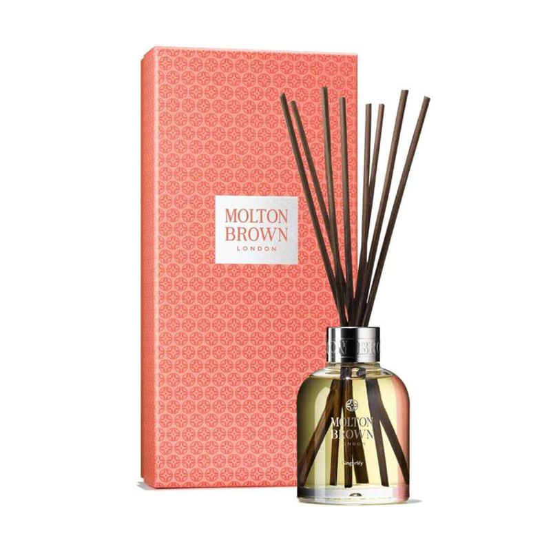 مولتون براون زنجبيل أروما ريدز 150 مل