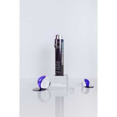 faces شامبو بالكافيار الأسود الفاخر للشعر الأشقر والفضي