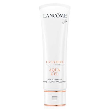 faces expert aqua gel spf 50