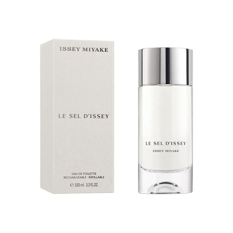 issey miyake le sel d'issey
