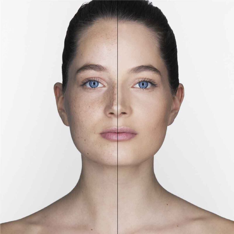 ميك اب فور ايفر خافي العيوب مات فيلفت سكين