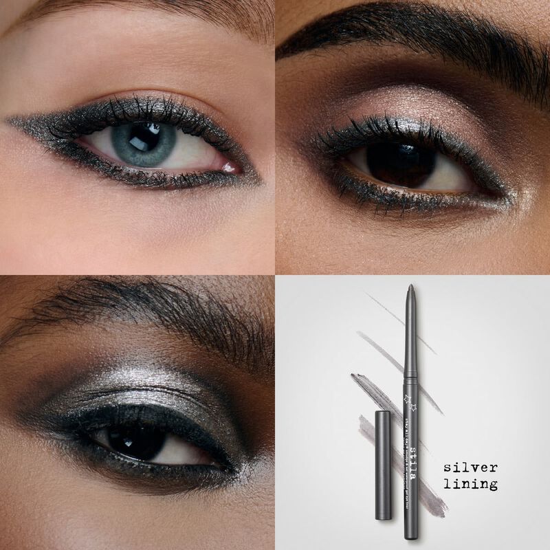 stila stay all day smudge and set waterproof gel