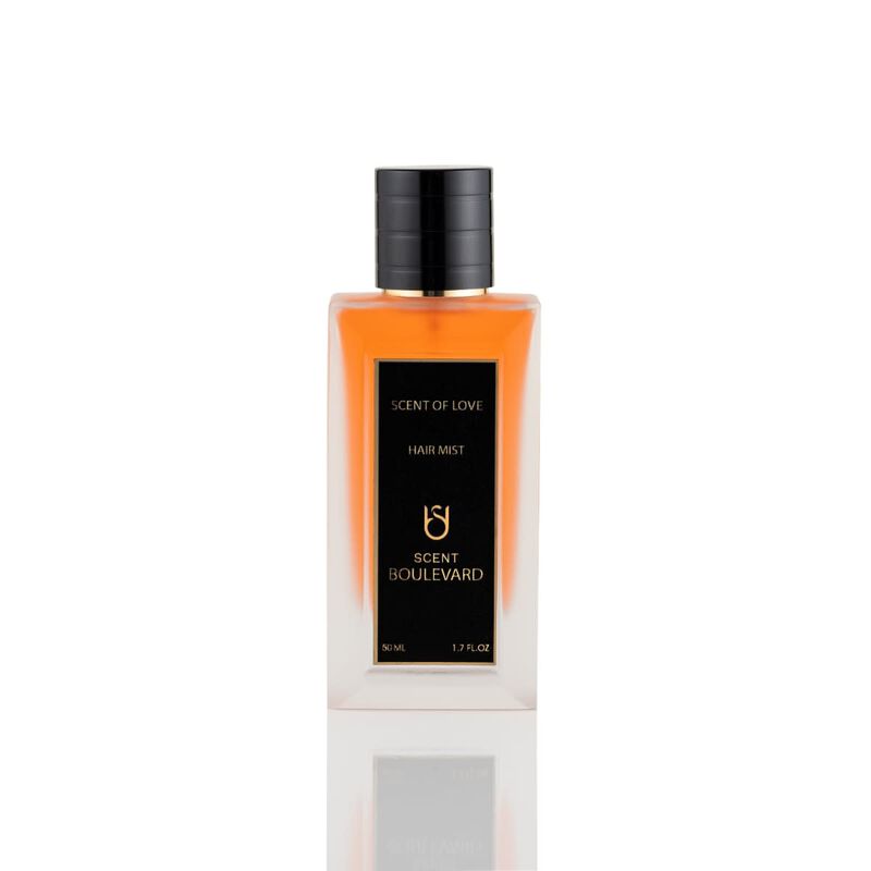 scent boulevard scent of love