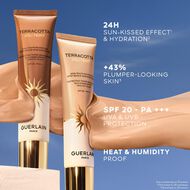 Terracotta Joli Teint Protecting Tinted Moisturizer SPF 20 faces terracotta joli teint protecting tinted moisturizer spf 20