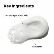Hydrium Triple Hyaluronic Moisturizing faces hydrium triple hyaluronic moisturizing