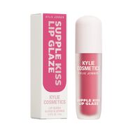 faces supple kiss lip glaze