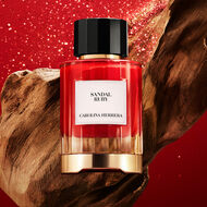 Sandal Ruby faces sandal ruby