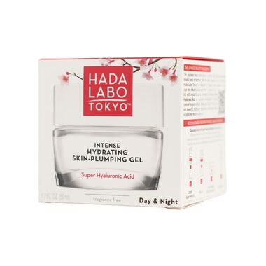 faces intense hydrating skin plumping gel